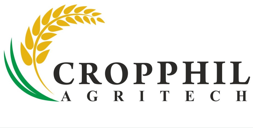 Cropphil Agritech LLP Logo