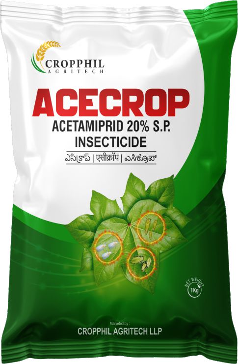 ACECROP