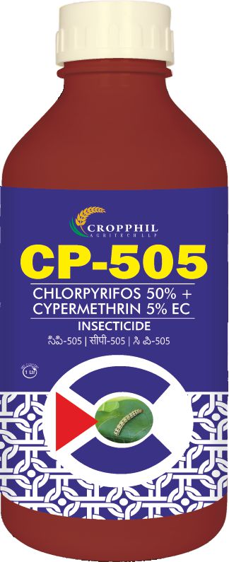 CP-505