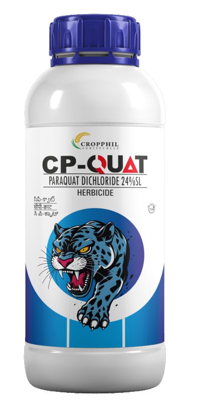CP-QUAT