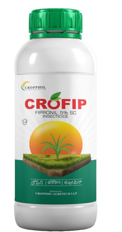CROFIP