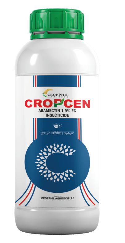 CROPCEN