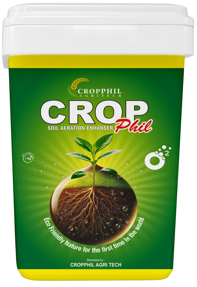 CROPPHIL PLUS