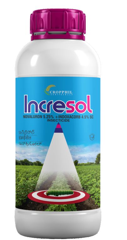 INCRESOL