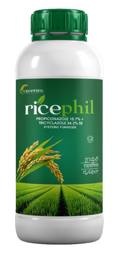 Ricephil