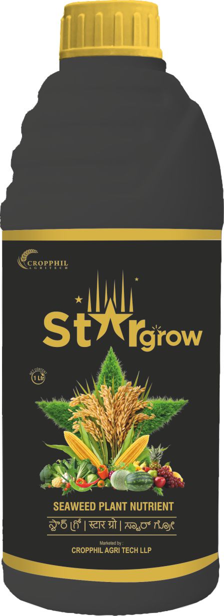 STAR GROW